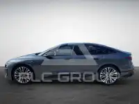 2026 Audi A6