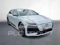 2026 Audi A6