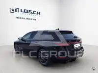 2026 Audi A6