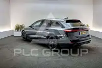 2026 Audi A6