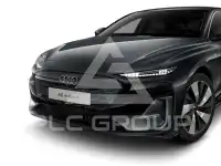 2026 Audi A6