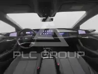2026 Audi A6