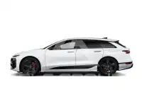 2026 Audi A6