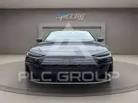 2026 Audi A6