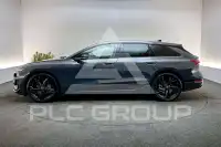 2026 Audi A6