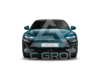 2026 Audi A6