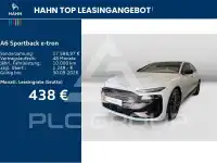 2026 Audi A6
