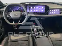 2026 Audi A6