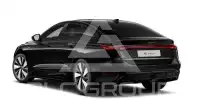 2026 Audi A6