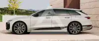 2026 Audi A6