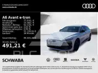 2026 Audi A6