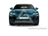 2026 Audi A6