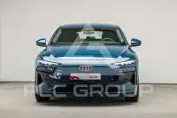 2026 Audi A6