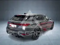 2026 Audi A6