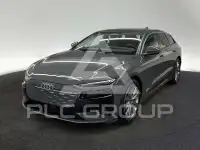 2026 Audi A6