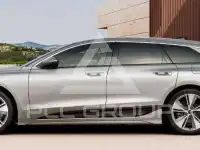 2026 Audi A6