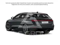 2026 Audi A6