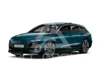 2026 Audi A6