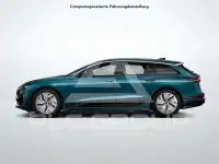 2026 Audi A6