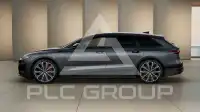 2026 Audi A6