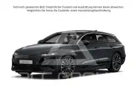 2026 Audi A6