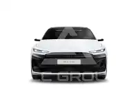2026 Audi A6