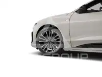 2026 Audi A6