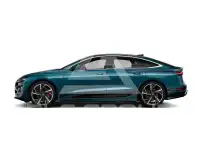 2026 Audi A6