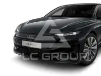 2026 Audi A6