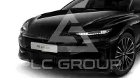 2026 Audi A6