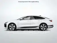 2026 Audi A6