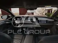 2026 Audi A6