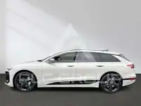 2026 Audi A6