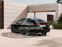 2026 Audi A6