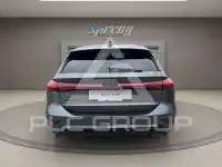 2026 Audi A6
