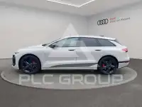 2026 Audi A6