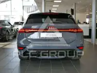 2026 Audi A6