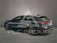 2026 Audi A6