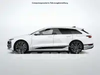 2026 Audi A6