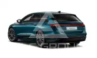 2026 Audi A6