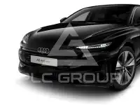2026 Audi A6