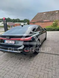 2026 Audi A6