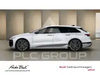 2026 Audi A6