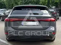 2026 Audi A6