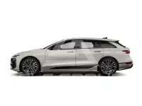 2026 Audi A6
