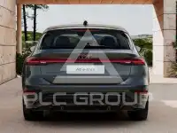 2026 Audi A6
