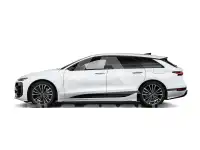 2026 Audi A6