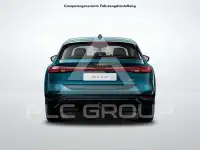 2026 Audi A6