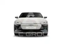 2026 Audi A6