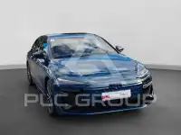 2026 Audi A6
